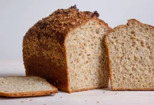 linseed bread recipe
