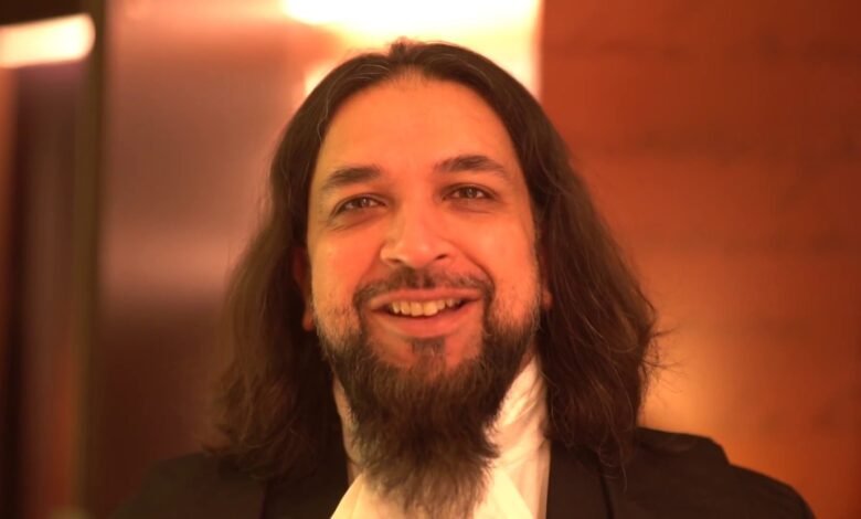 gul nawaz hussain kc