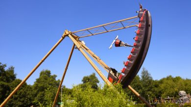 lightwater valley opening times