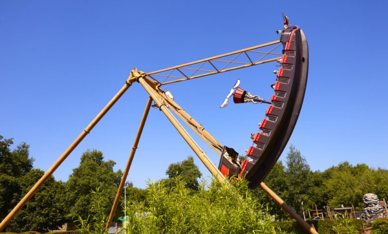 lightwater valley opening times