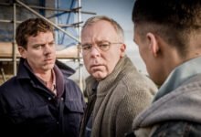 kevin weatherill happy valley