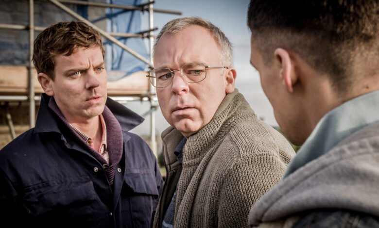 kevin weatherill happy valley