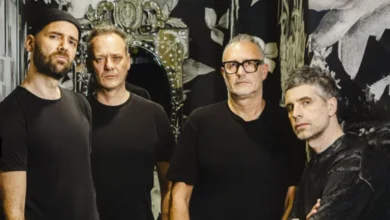 kasabian upcoming events