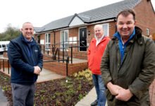 karbon homes to rent