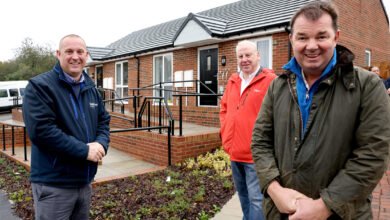 karbon homes to rent