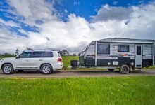 caravan insurance quote