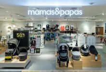 mamas and papas swindon
