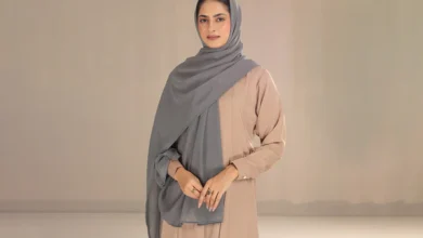 what to wear under abaya for umrah