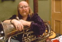 vivian stanshall paul mccartney