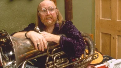 vivian stanshall paul mccartney