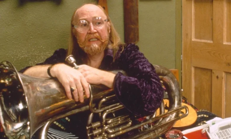 vivian stanshall paul mccartney