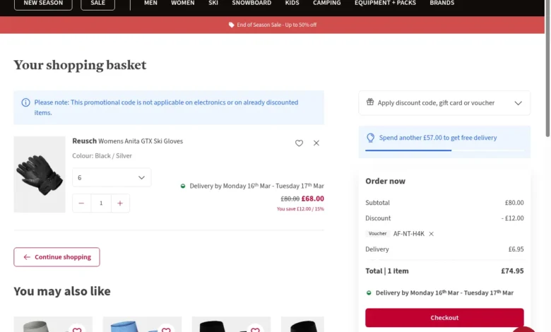 trekitt discount code