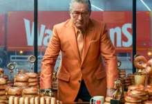 robert de niro warburtons