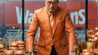 robert de niro warburtons