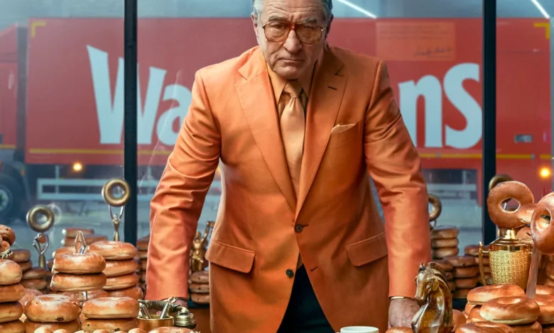 robert de niro warburtons