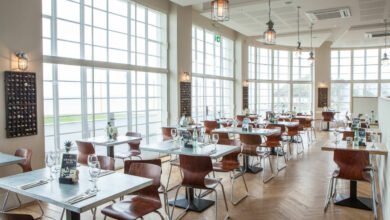 dylan's criccieth menu