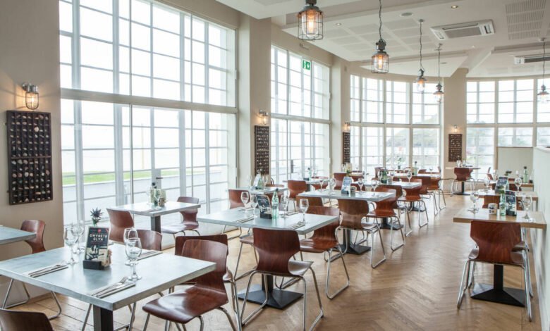 dylan's criccieth menu