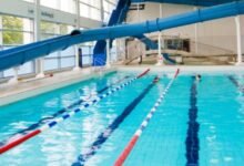 easterhouse swimming
