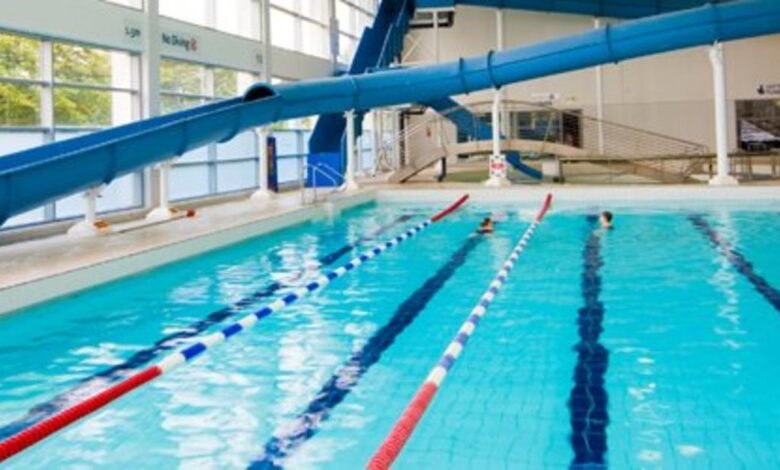 easterhouse swimming