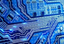 alphawave semi share price