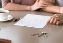 i've signed a tenancy agreement but want cancel