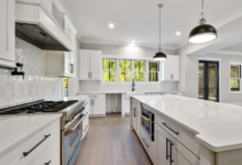 kitchen worktops stockport