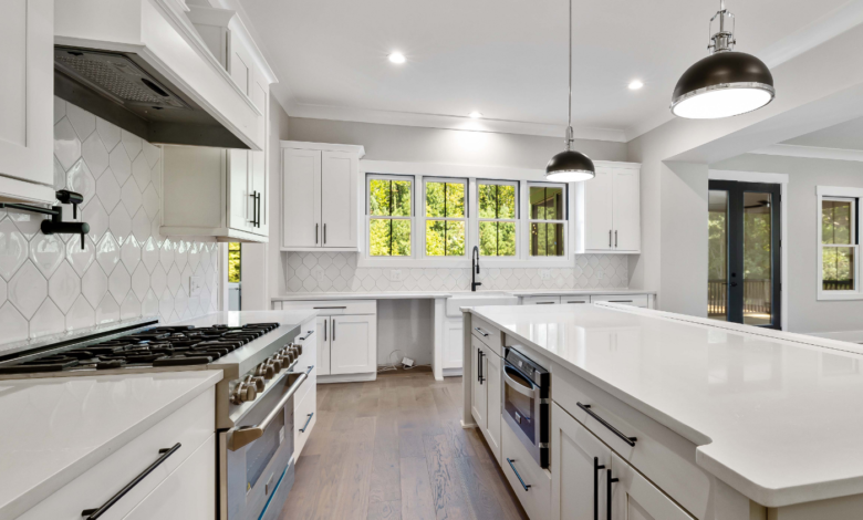 kitchen worktops stockport