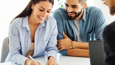 mortgage broker northampton