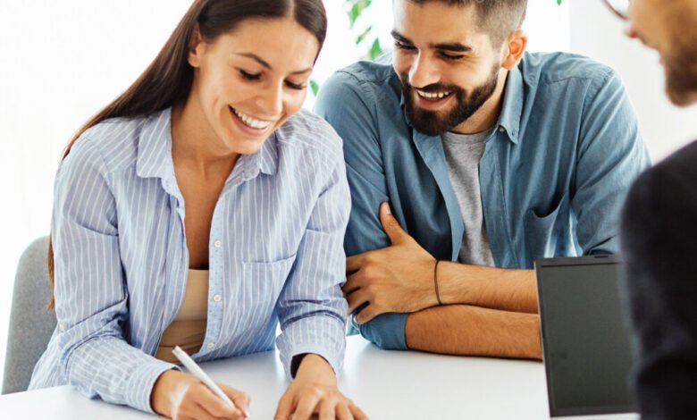 mortgage broker northampton