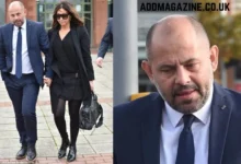 wedding drew pritchard new wife