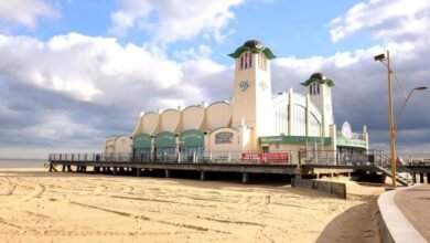 gt yarmouth mercury