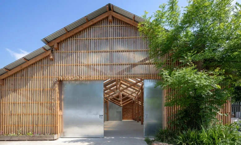 waterloo city farm
