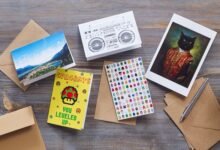 print on demand greeting cards uk