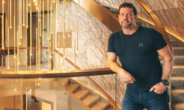 guy phoenix net worth