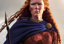 what did boudicca look like