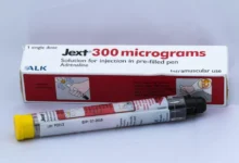 jext auto injector