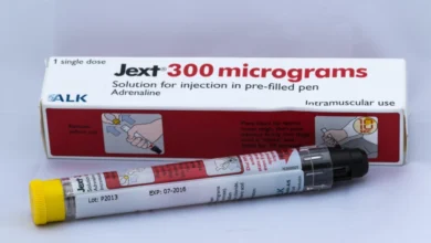 jext auto injector