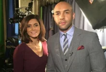 is lucy verasamy in a relationship