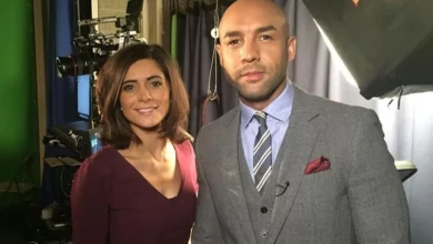 is lucy verasamy in a relationship