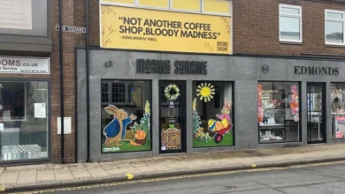 morning sunshine kenilworth