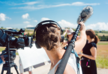 film apprenticeships london