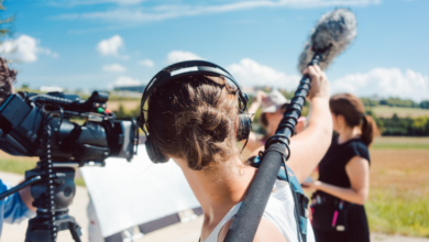 film apprenticeships london