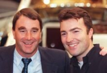 nick berry net worth