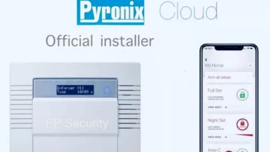 pyronix cloud subscription cost