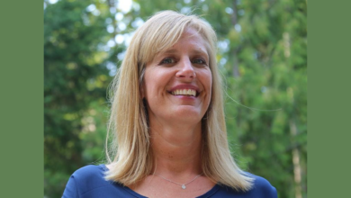 rachel robertson net worth