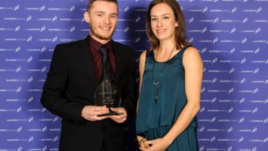 is laura muir married