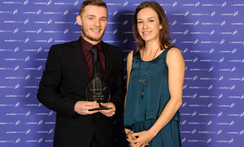 is laura muir married