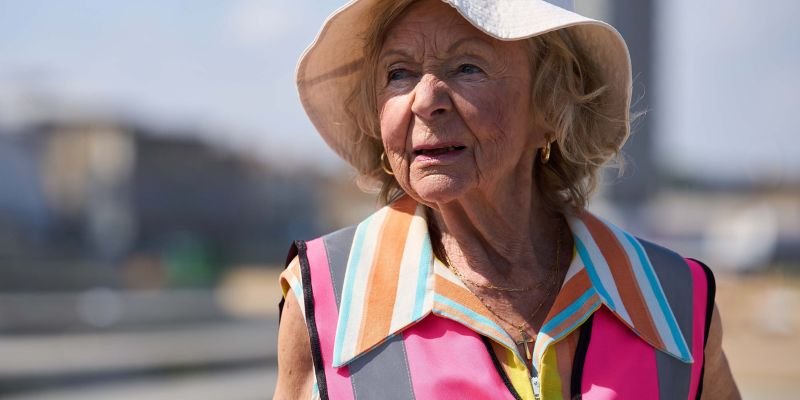 Sheila Reid Net Worth 2026: Benidorm Star’s Earnings, Career & Wealth