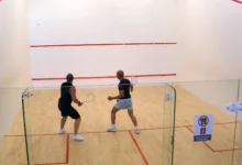 when was squash invented