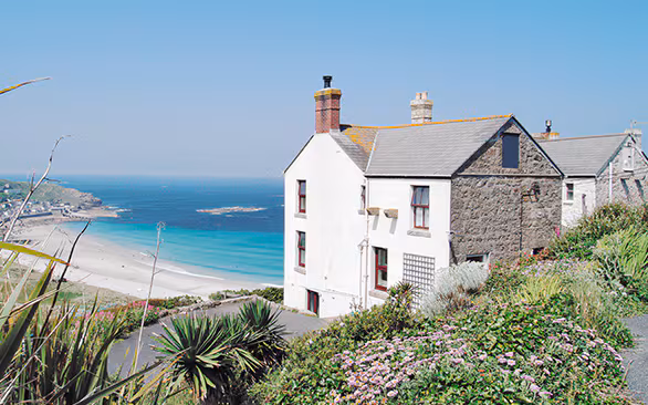 tesco clubcard cottages